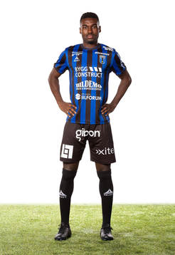 Sirius Patrick Nwadike