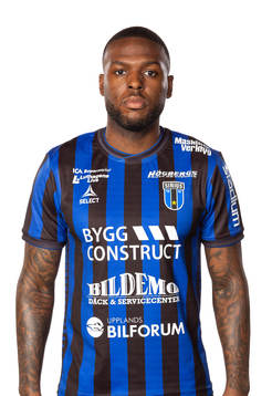 Sirius Christian Kouakou