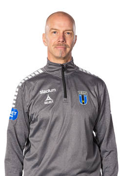 Sirius lagläkare Jakob Johansson
