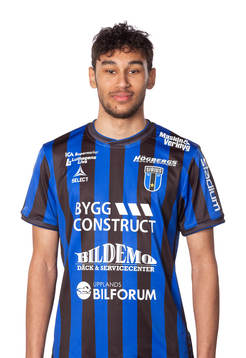 Sirius Joakim Persson
