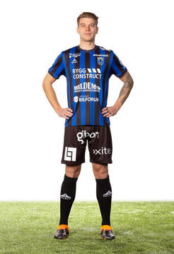Sirius Marcus Mathisen