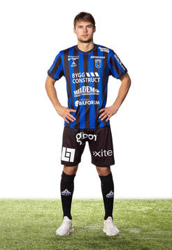 Sirius Sam Lundholm