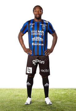 Sirius Kebba Ceesay