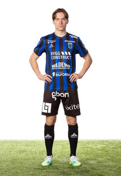 Sirius Johan Karlsson