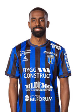 Sirius Mohammed Saeid