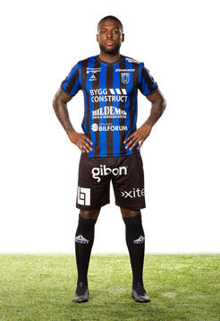 Sirius Christian Kouakou