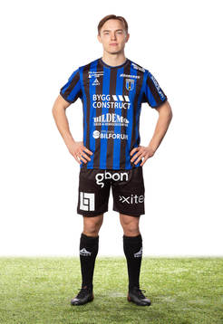 Sirius Jacob Ortmark