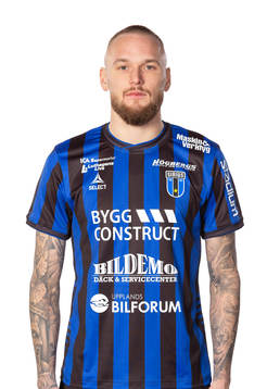 Sirius Adam Ståhl