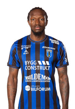Sirius Kebba Ceesay