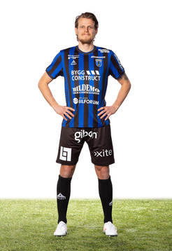 Sirius Tim Björkström