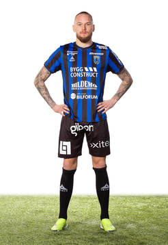 Sirius Adam Ståhl