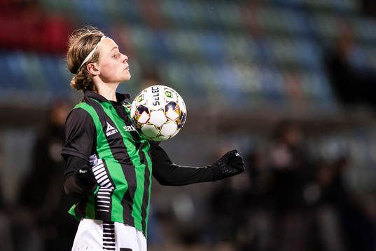 GAIS Fredrik Martinsson