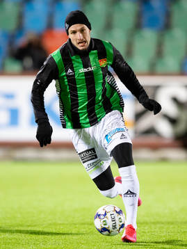 GAIS Adnan Maric