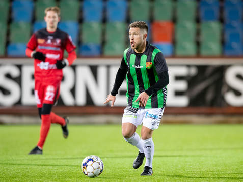 GAIS Nikola Ladan