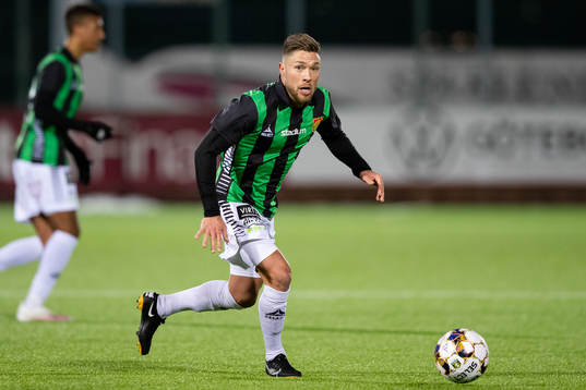 GAIS Nikola Ladan