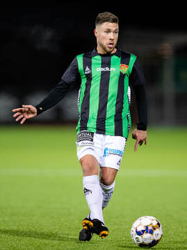 GAIS Nikola Ladan