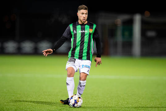 GAIS Nikola Ladan