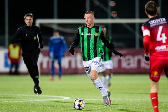 GAIS Joackim Åberg