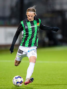 GAIS Fredrik Martinsson