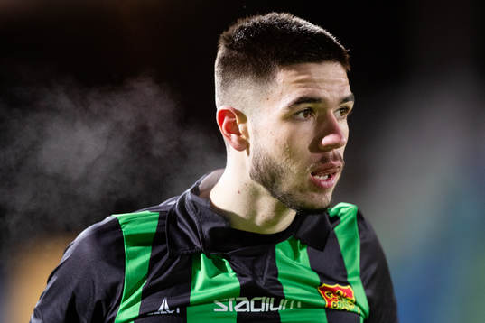 GAIS Nikola Jelacic