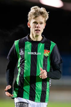 GAIS Viktor Alexandersson