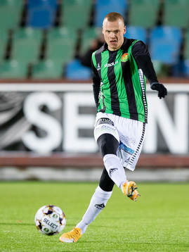 GAIS Jesper Brandt