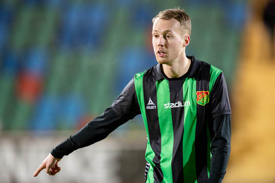 GAIS Daniel Sterner