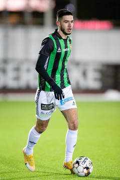 GAIS Nikola Jelacic