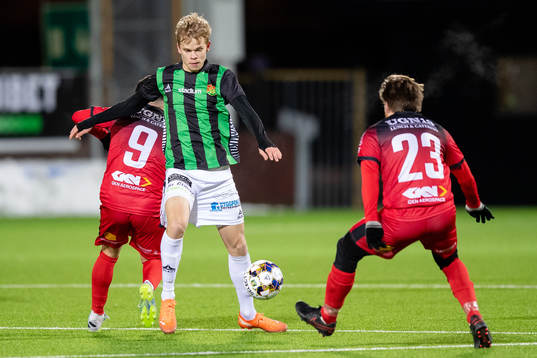 GAIS Viktor Alexandersson