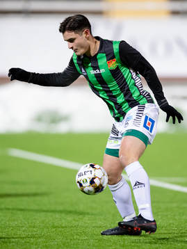 GAIS Emre Balci