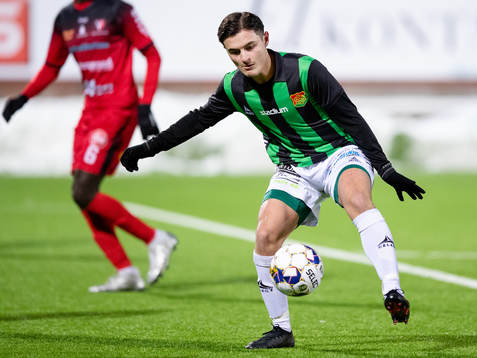 GAIS Emre Balci