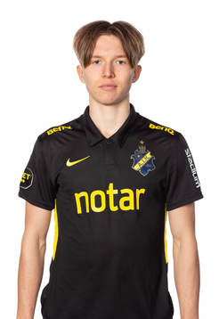 s Tom Strannegård