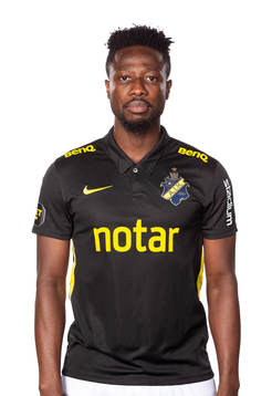 s Ebenezer Ofori
