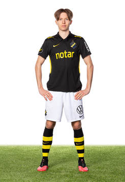 s Tom Strannegård