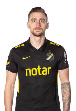 s Filip Rogic
