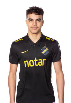 s Yasin Ayari