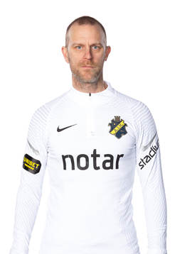 s koordinator Thomas Thudin