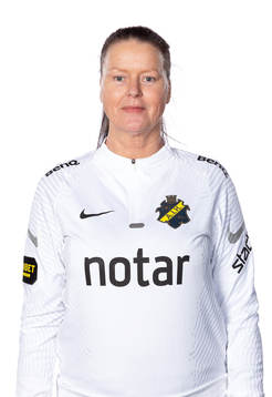 s köksansvarig Suss Andkleven