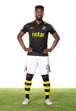 s Ebenezer Ofori