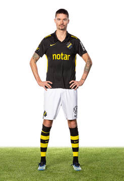 s Mikael Lustig
