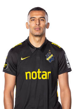 s Nabil Bahoui