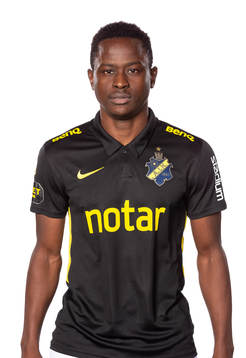 s Erick Otieno