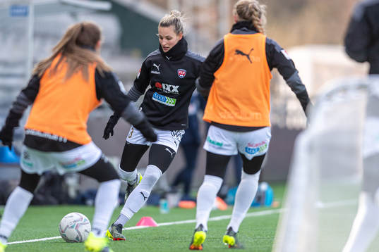 Rosengårds Nathalie Björn