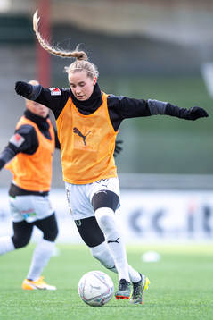 Rosengårds Ria Noora Minerva Öling
