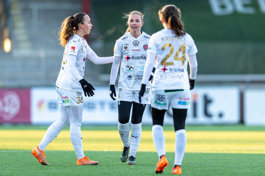 Rosengårds Athinna Persson Lundgren, Glodis Perla