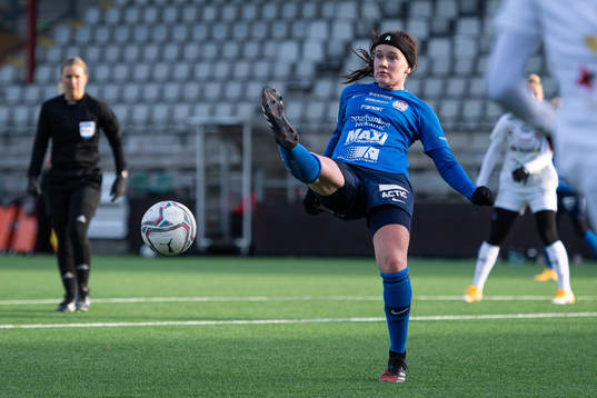 Eskilstunas Linn Vickius