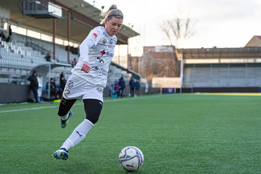 Rosengårds Olivia Schough