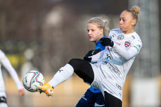 Rosengårds Hanna Bennison