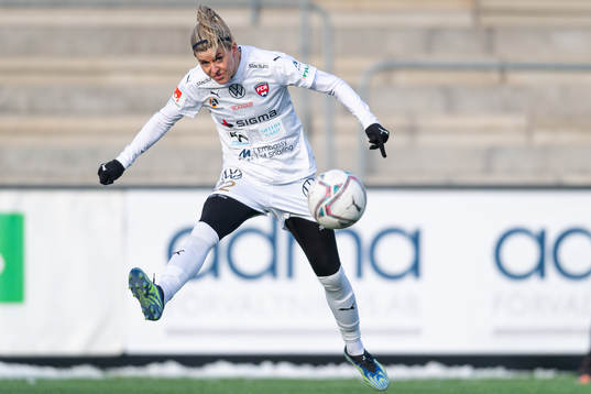 Rosengårds Olivia Schough