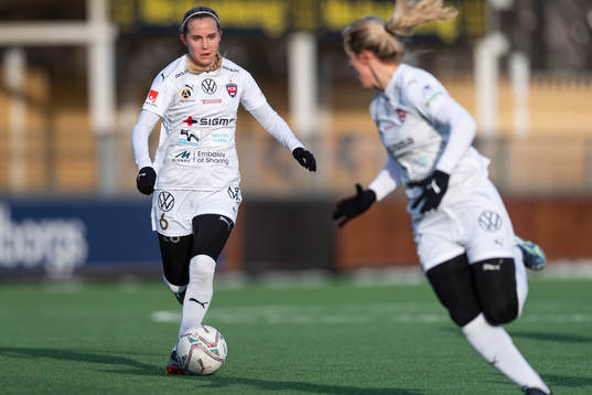 Rosengårds Ria Noora Minerva Öling